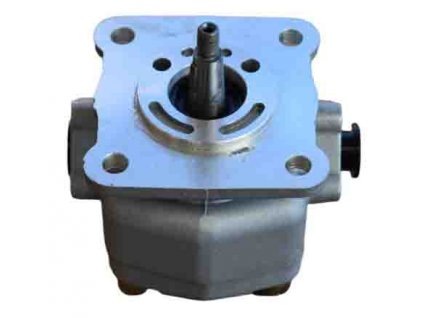 Hydraulicke cerpadlo Kubota (6)