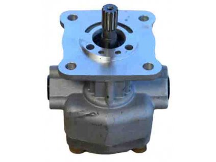 Hydraulicke cerpadlo Iseki (6)