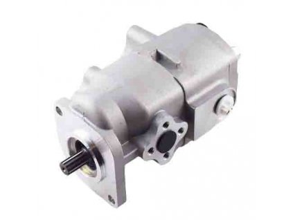 Hydraulicke cerpadlo Kubota (8)