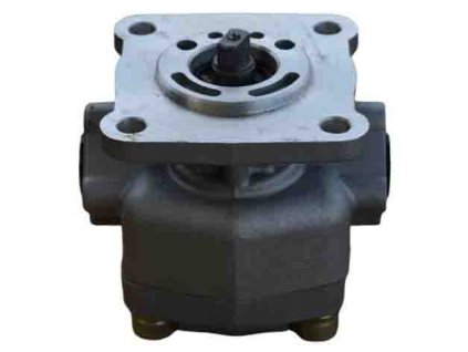 Hydraulicke cerpadlo Kubota (4)