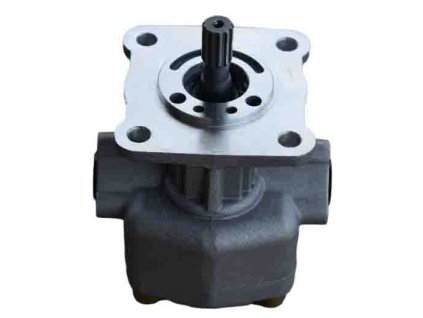 Hydraulicke cerpadlo Kubota (3)