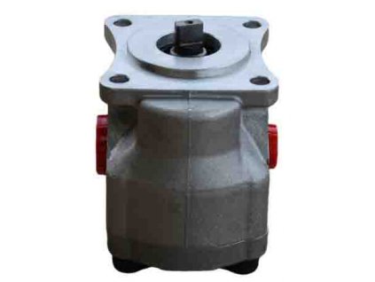 Hydraulicke cerpadlo Kubota (2)