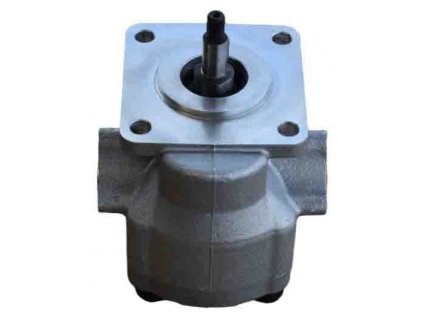 Hydraulicke cerpadlo Yanmar (5)