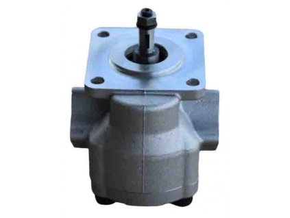 Hydraulicke cerpadlo Yanmar (9)