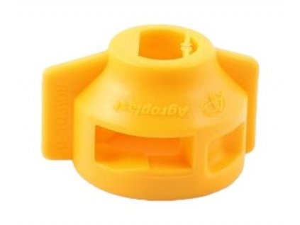 10102 bajonetovy uzaver trysky