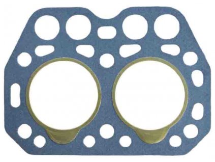 Tesnenie hlavy Iseki