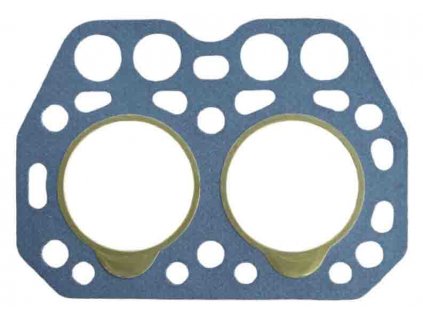 Tesnenie hlavy motora Mitsubishi (2)