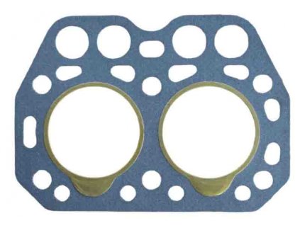 Tesnenie hlavy motora Mitsubishi (5)