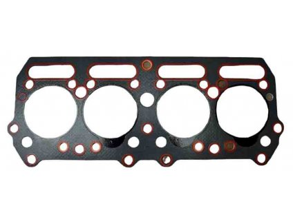 Tesnenie hlavy motora Mitsubishi (3)