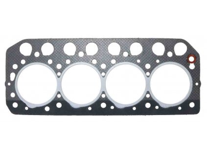 Tesnenie hlavy motora Mitsubishi (9)