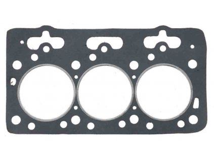 Tesnenie hlavy motora Shibaura (6)