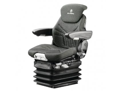 GRAMMER Maximo Confort Plus (2)