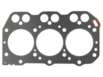 Tesnenie hlavy motora Yanmar (11)