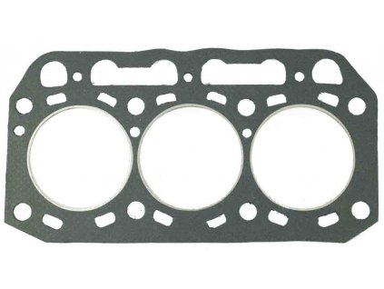 Tesnenie hlavy motora Yanmar (12)