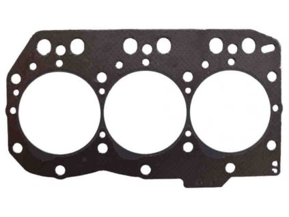 Tesnenie hlavy motora Yanmar (9)