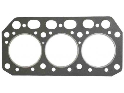 Tesnenie hlavy motora Yanmar (21)