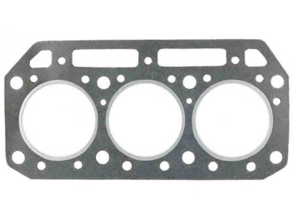 Tesnenie hlavy motora Yanmar (22)