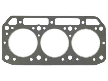 Tesnenie hlavy motora Yanmar (23)