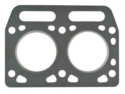 Tesnenie hlavy motora Yanmar (20)