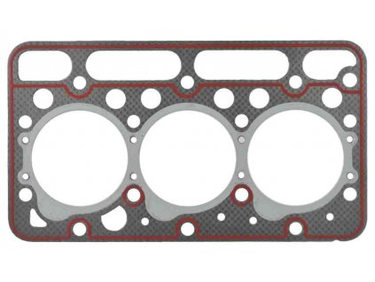 Tesnenie hlavy motora Kubota (9)