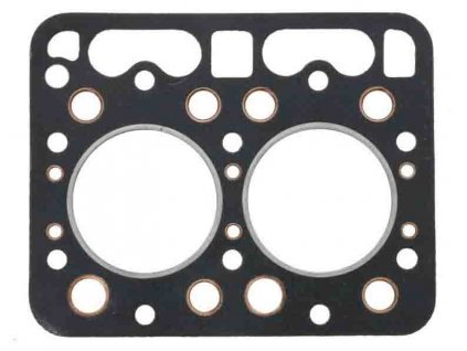 Tesnenie hlavy motora Kubota (10)