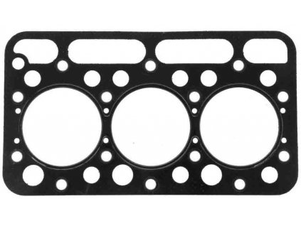 Tesnenie hlavy motora Kubota (11)