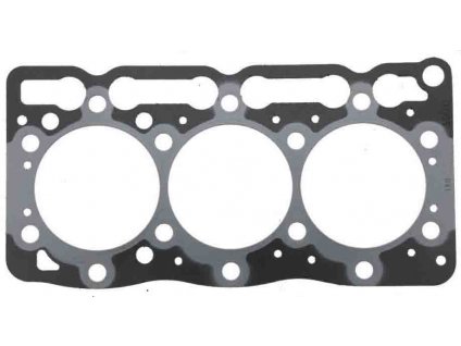 Tesnenie hlavy motora Kubota (13)