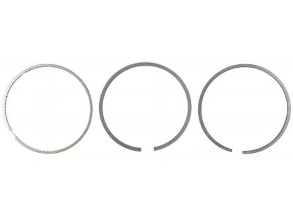 Sada piestnych kruzkov Iseki (2)