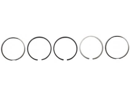 Sada piestnych kruzkov Kubota (2)