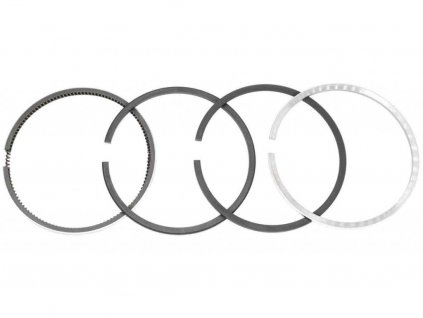 Sada piestnych kruzkov Mitsubishi (3)