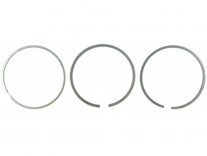 Sada piestnych kruzkov Mitsubishi