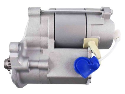 Starter Hinomoto (3)