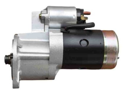 Starter Hinomoto (2)