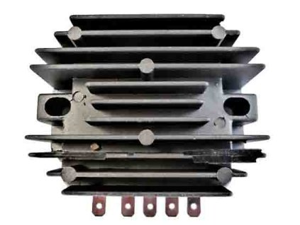 Regulator napatia Hinomoto