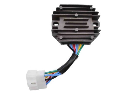 Regulator napatia Hinomoto