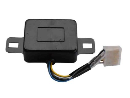 Regulator napatia