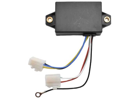 Usmernovac napatia (2)