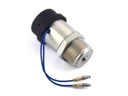 Solenoid
