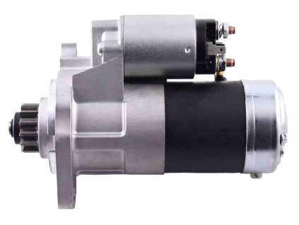 Starter Mitsubishi (4)