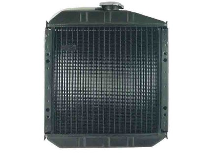 radiátor yanmar ym1601 ym1602 ym1610 ym1702 ym1720 12468 44500