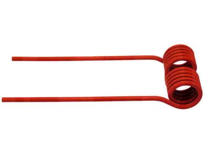 Prst obracača 370 x 134 mm
