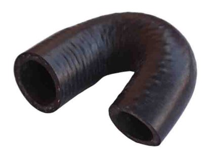 Spodná hadica chladiča Iseki (2)