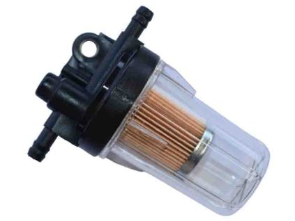 Univerzálny palivový filter (3)