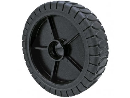 Cooper, Castel Garden, Brill