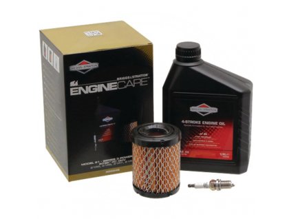 Briggs & Stratton údržbová sada pre model 21