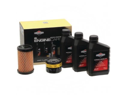 Briggs & Stratton údržbová sada pre model 31