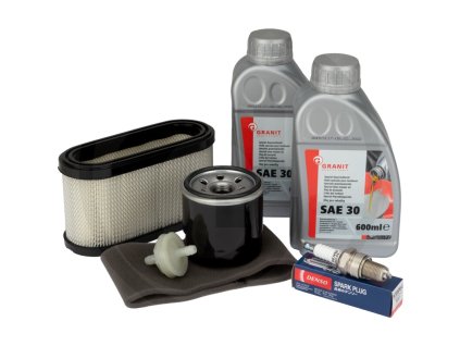 Loncin údržbová sada pre sériu LC1P88F-1, LC1P90F-1, LC1P92F-1