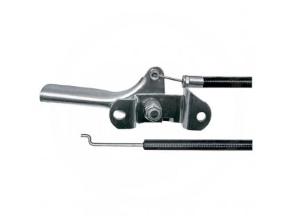 Bovdenová páka, 1360/1490 mm