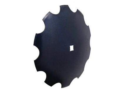 Disk ozubený 460 mm, 30 x 30 mm