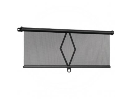 Slnečná roletka 700 x 330 mm